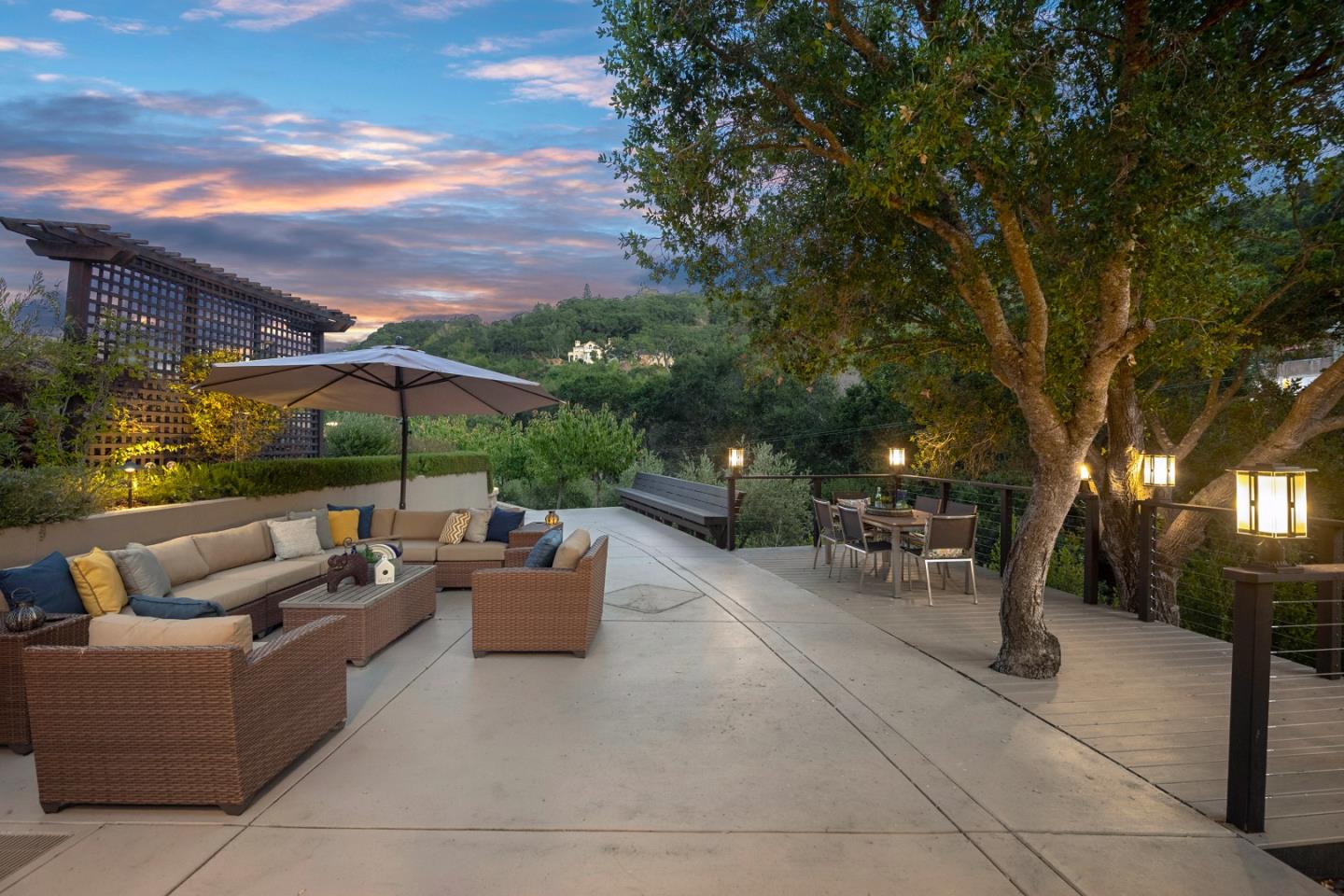 Detail Gallery Image 52 of 78 For 17435 Phillips Ave, Los Gatos,  CA 95030 - 4 Beds | 4/1 Baths