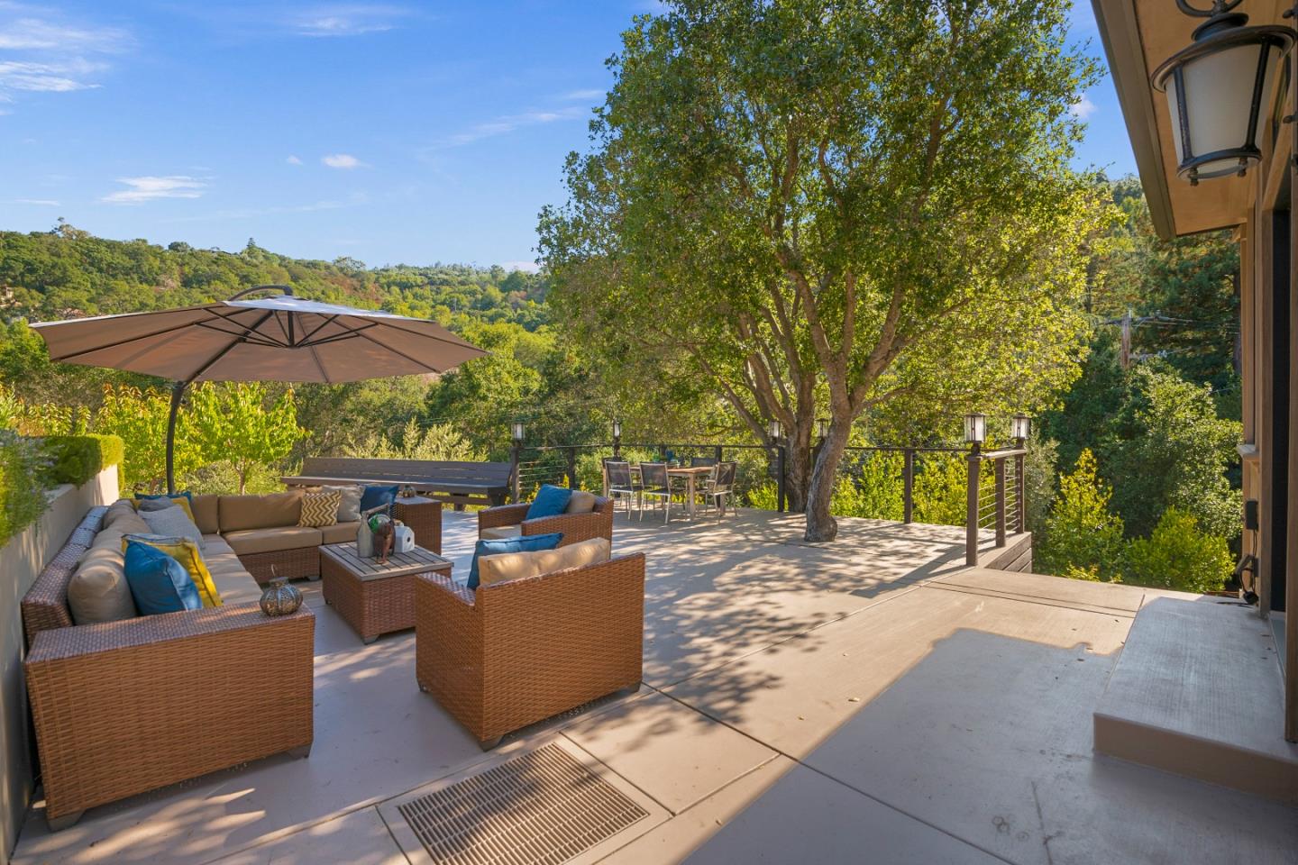 Detail Gallery Image 54 of 78 For 17435 Phillips Ave, Los Gatos,  CA 95030 - 4 Beds | 4/1 Baths