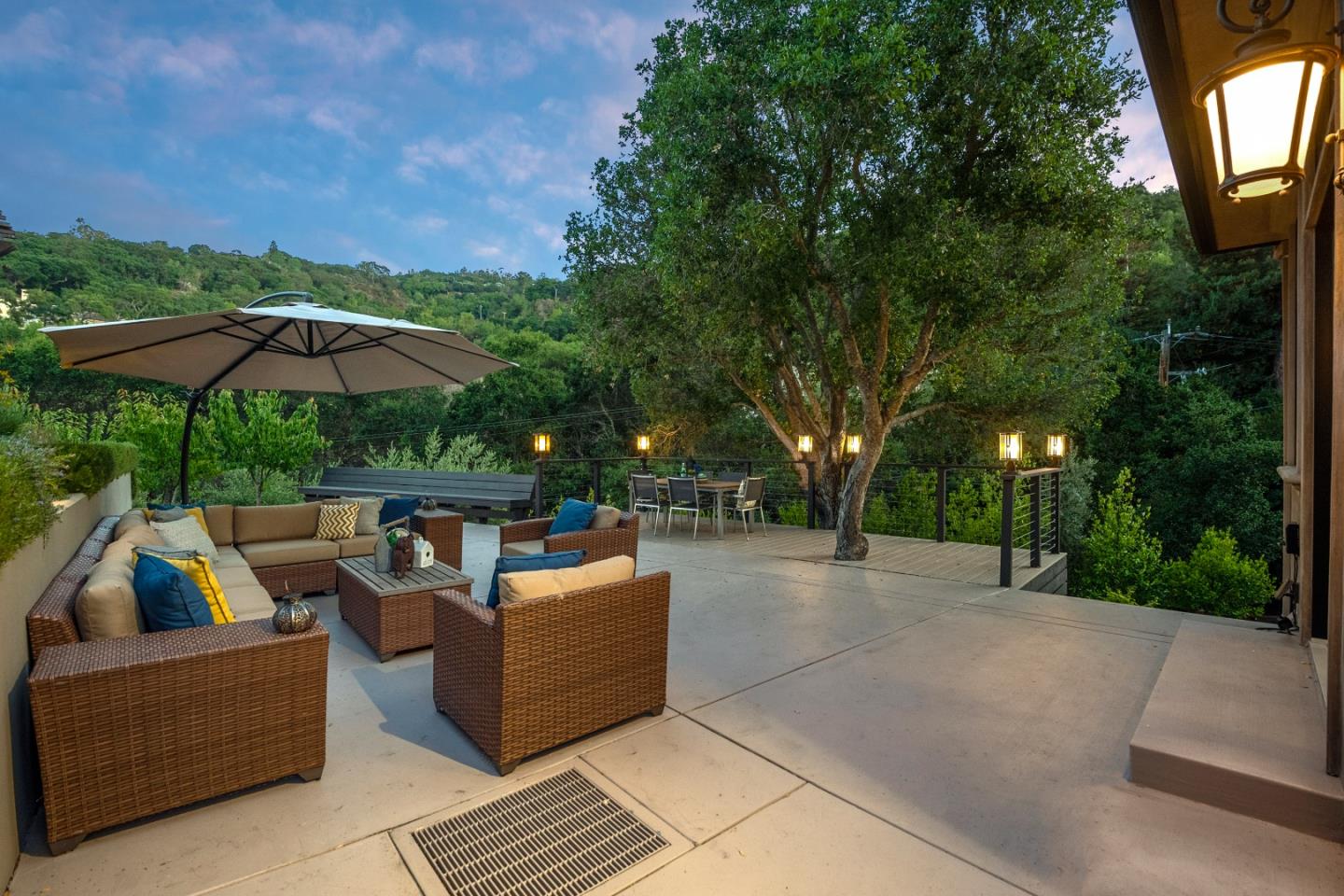 Detail Gallery Image 55 of 78 For 17435 Phillips Ave, Los Gatos,  CA 95030 - 4 Beds | 4/1 Baths