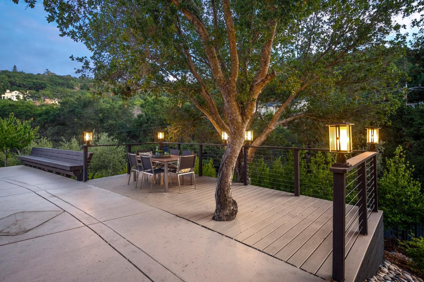 Detail Gallery Image 56 of 78 For 17435 Phillips Ave, Los Gatos,  CA 95030 - 4 Beds | 4/1 Baths