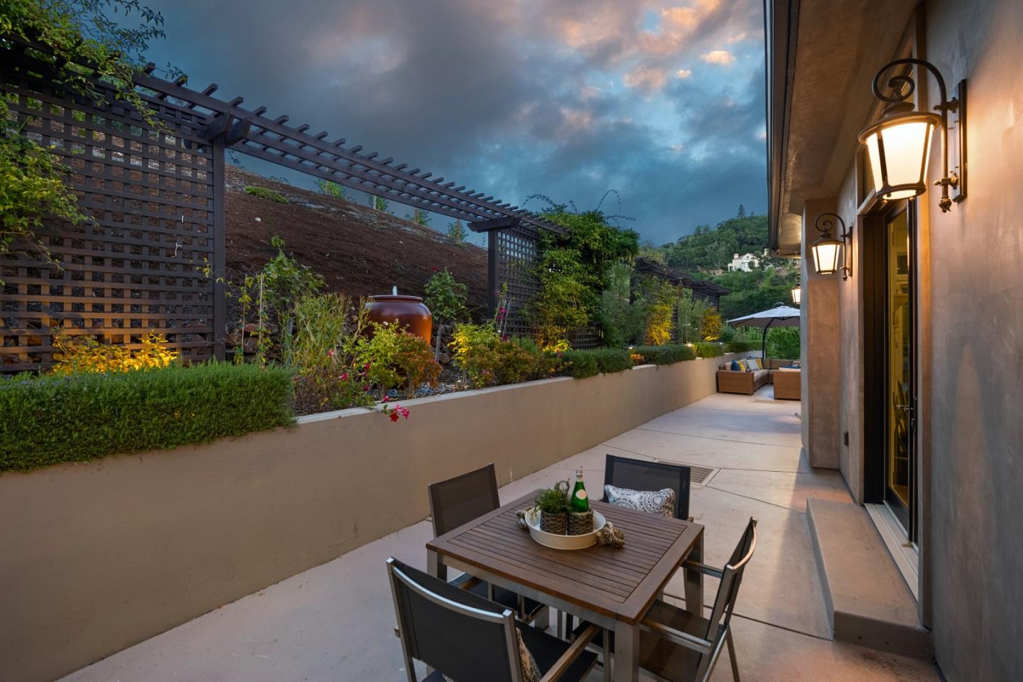 Detail Gallery Image 58 of 78 For 17435 Phillips Ave, Los Gatos,  CA 95030 - 4 Beds | 4/1 Baths