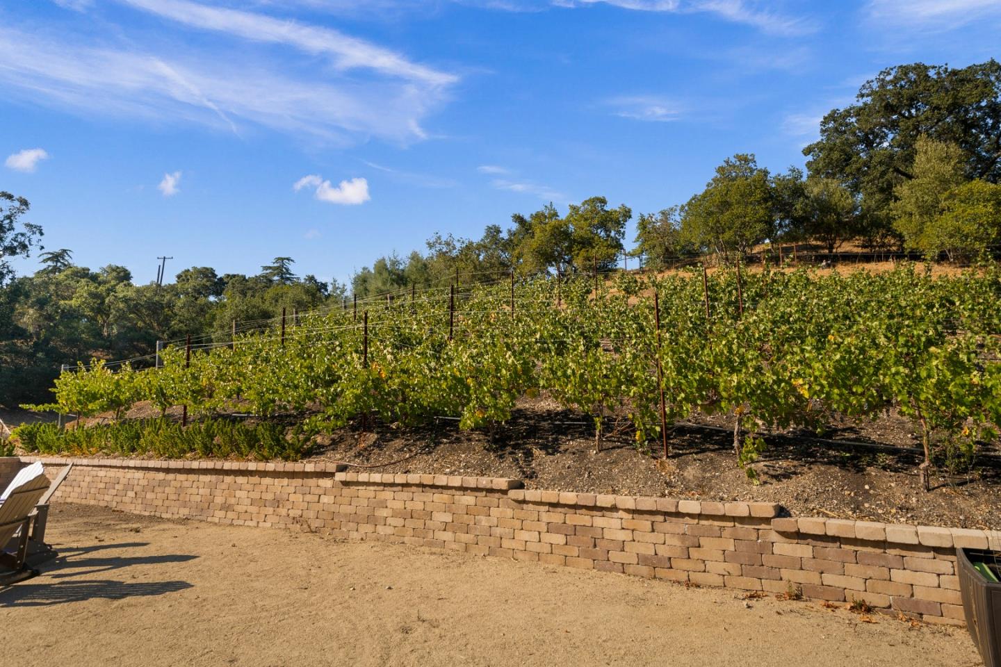 Detail Gallery Image 60 of 78 For 17435 Phillips Ave, Los Gatos,  CA 95030 - 4 Beds | 4/1 Baths