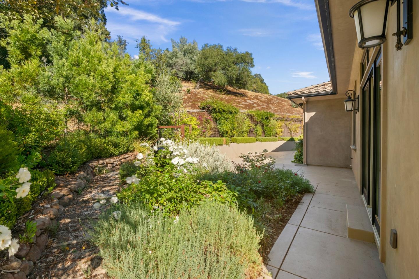 Detail Gallery Image 61 of 78 For 17435 Phillips Ave, Los Gatos,  CA 95030 - 4 Beds | 4/1 Baths