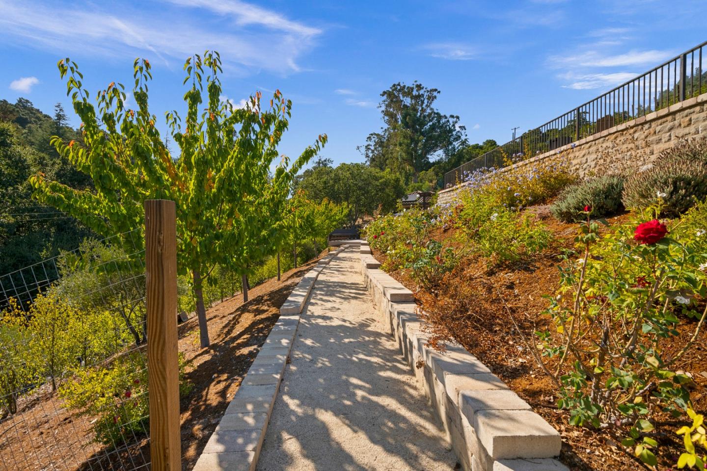 Detail Gallery Image 65 of 78 For 17435 Phillips Ave, Los Gatos,  CA 95030 - 4 Beds | 4/1 Baths
