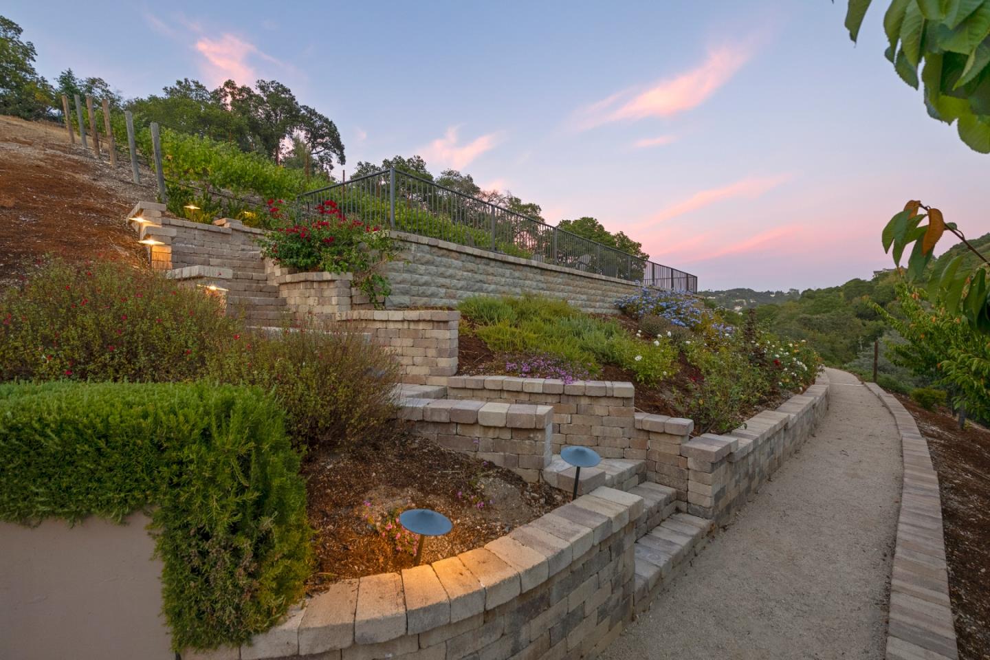 Detail Gallery Image 66 of 78 For 17435 Phillips Ave, Los Gatos,  CA 95030 - 4 Beds | 4/1 Baths