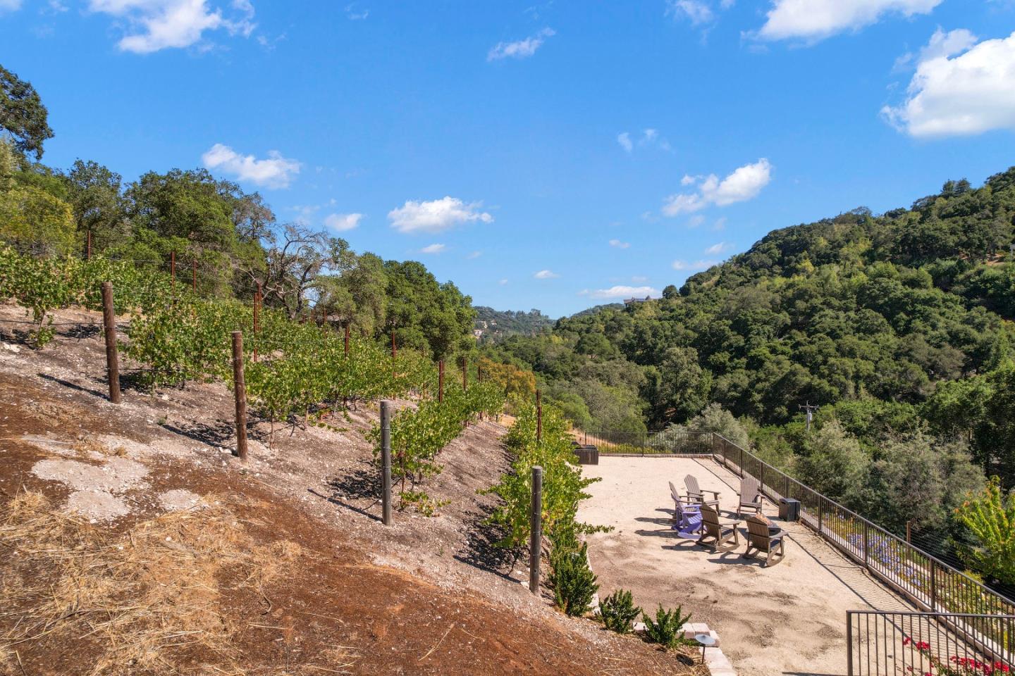 Detail Gallery Image 67 of 78 For 17435 Phillips Ave, Los Gatos,  CA 95030 - 4 Beds | 4/1 Baths
