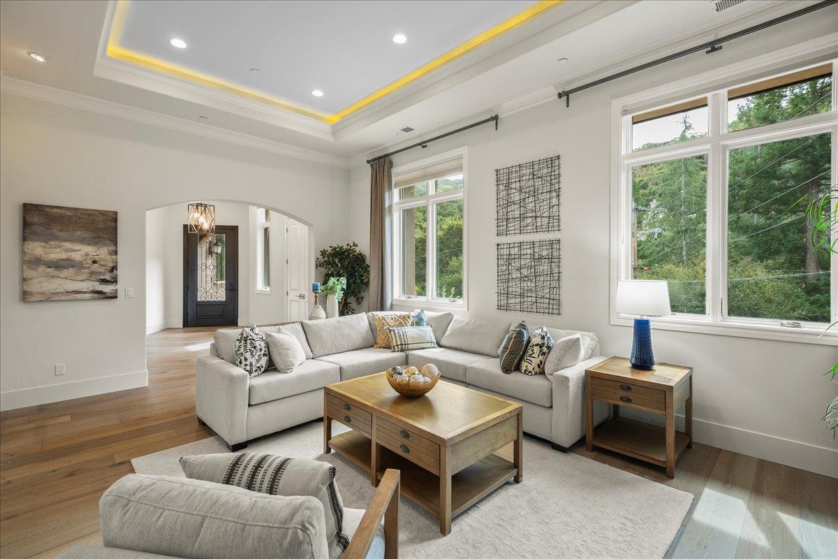 Detail Gallery Image 7 of 78 For 17435 Phillips Ave, Los Gatos,  CA 95030 - 4 Beds | 4/1 Baths