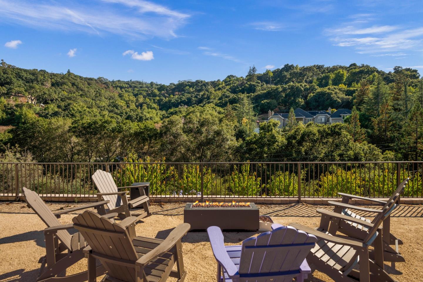 Detail Gallery Image 73 of 78 For 17435 Phillips Ave, Los Gatos,  CA 95030 - 4 Beds | 4/1 Baths