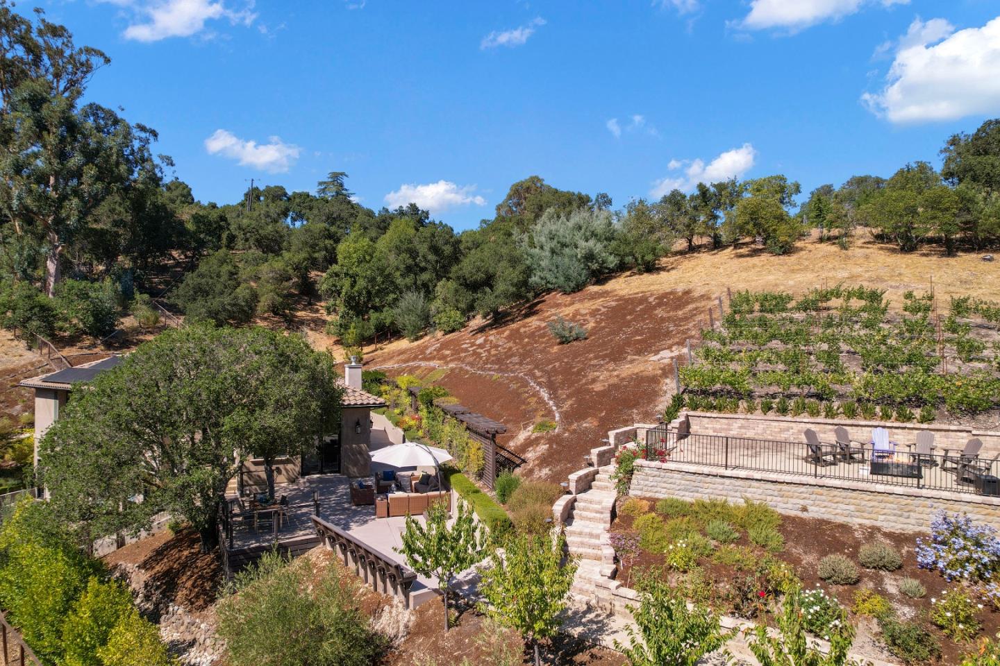 Detail Gallery Image 75 of 78 For 17435 Phillips Ave, Los Gatos,  CA 95030 - 4 Beds | 4/1 Baths