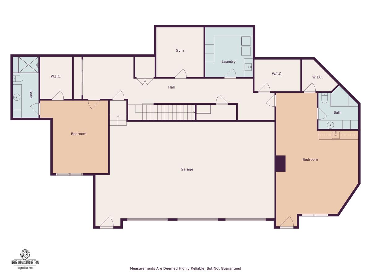 Detail Gallery Image 77 of 78 For 17435 Phillips Ave, Los Gatos,  CA 95030 - 4 Beds | 4/1 Baths