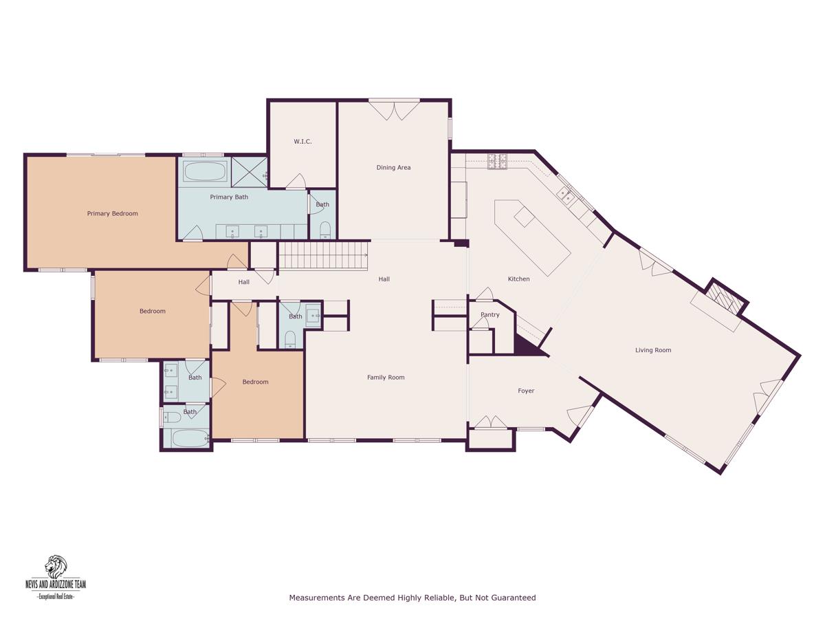 Detail Gallery Image 78 of 78 For 17435 Phillips Ave, Los Gatos,  CA 95030 - 4 Beds | 4/1 Baths