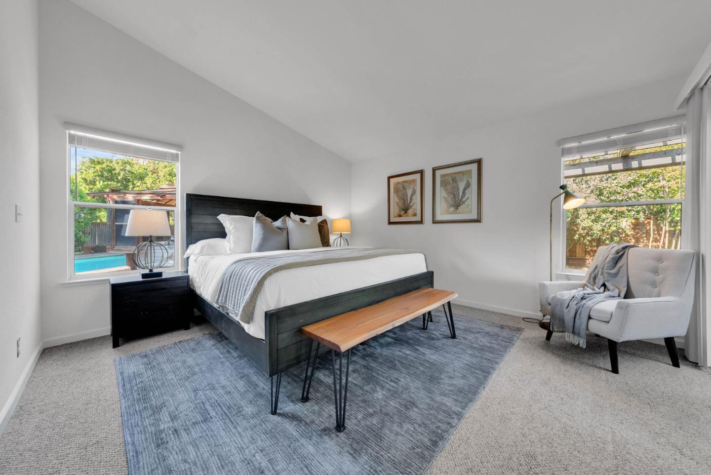 Detail Gallery Image 23 of 58 For 6370 Raspberry Ct, Gilroy,  CA 95020 - 4 Beds | 2/1 Baths