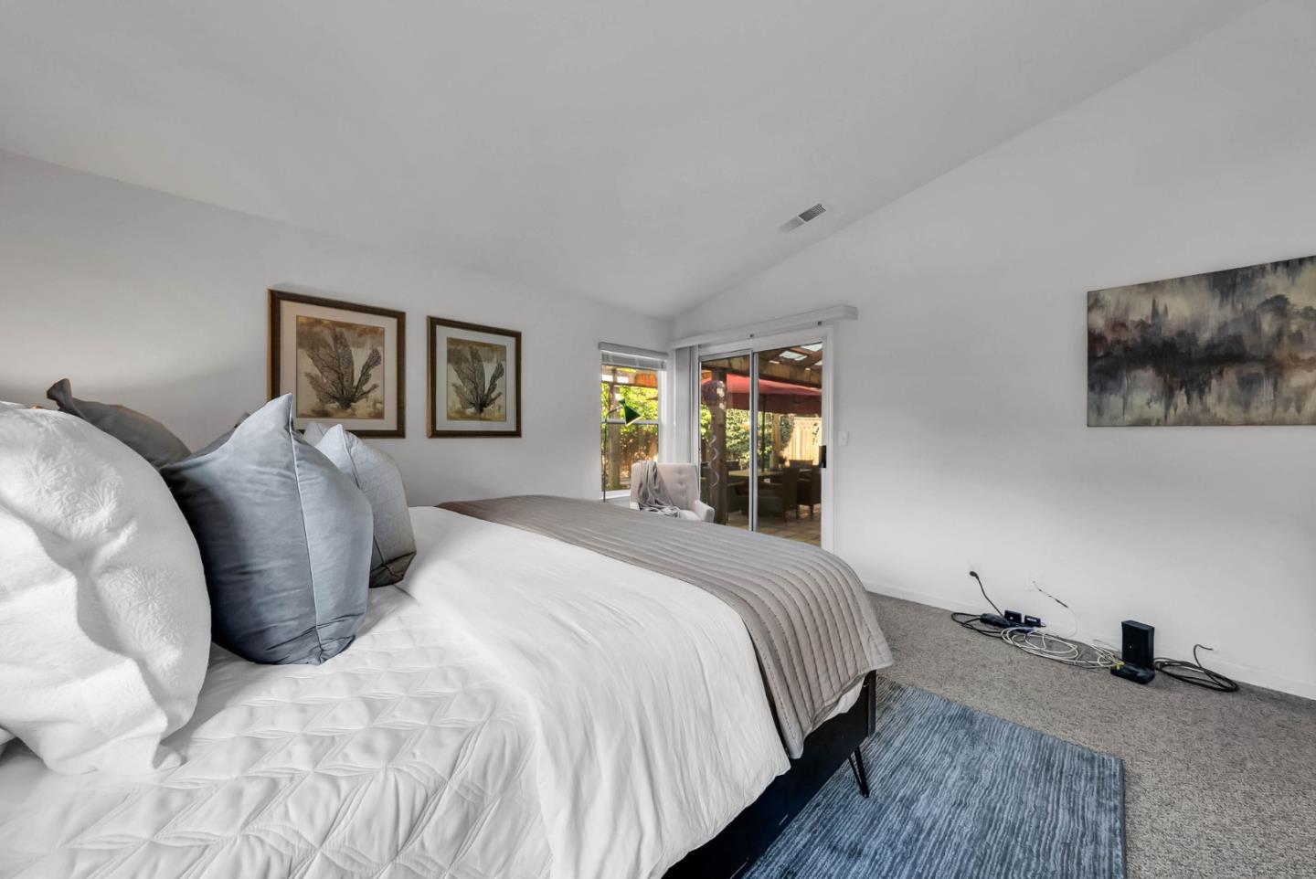 Detail Gallery Image 24 of 58 For 6370 Raspberry Ct, Gilroy,  CA 95020 - 4 Beds | 2/1 Baths