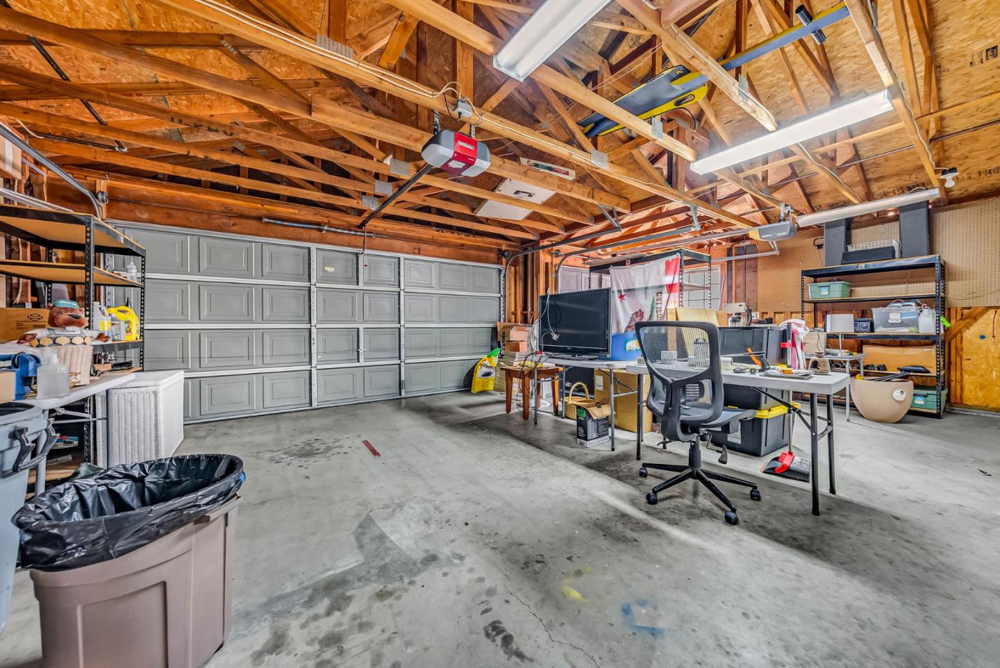 Detail Gallery Image 42 of 58 For 6370 Raspberry Ct, Gilroy,  CA 95020 - 4 Beds | 2/1 Baths