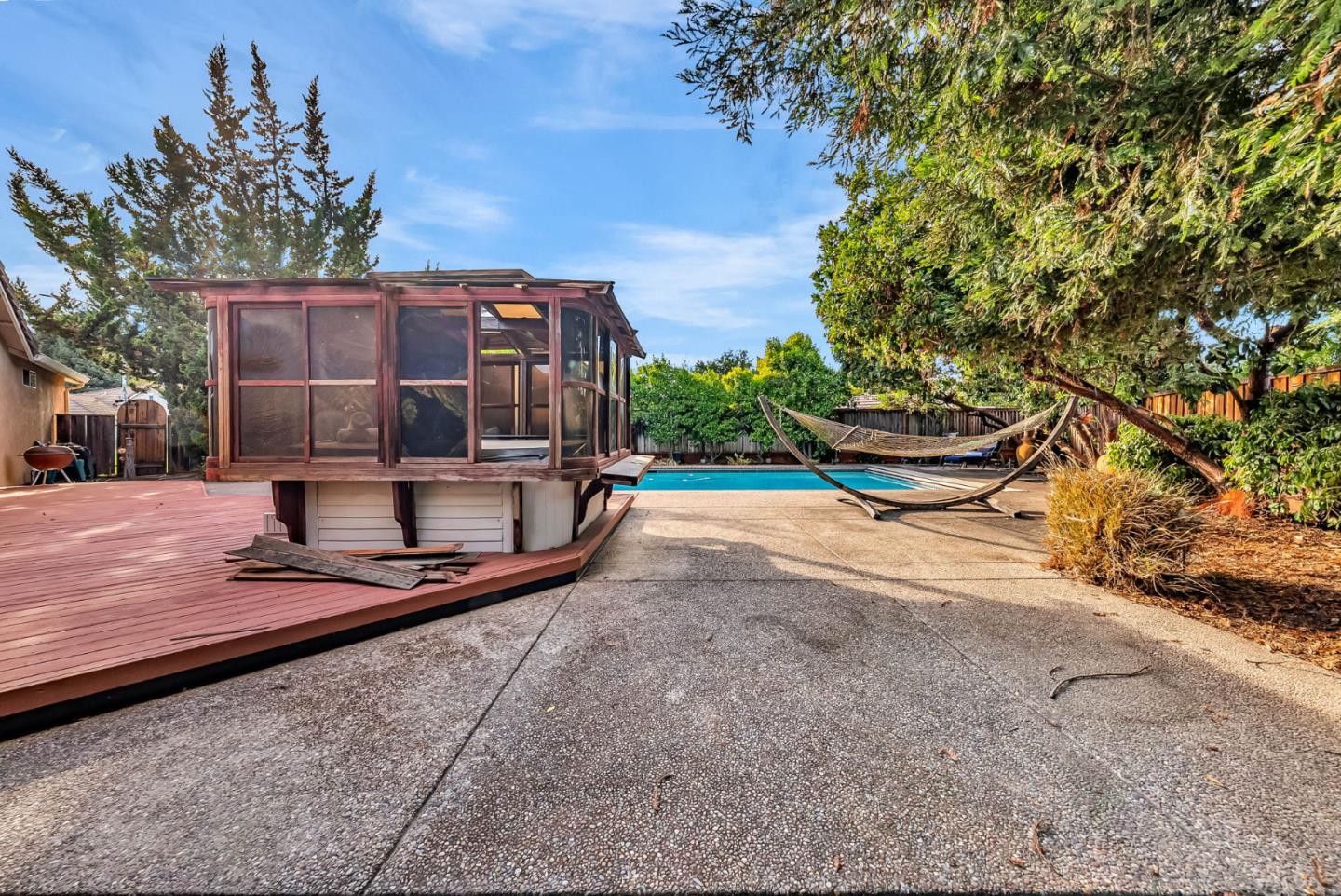 Detail Gallery Image 43 of 58 For 6370 Raspberry Ct, Gilroy,  CA 95020 - 4 Beds | 2/1 Baths