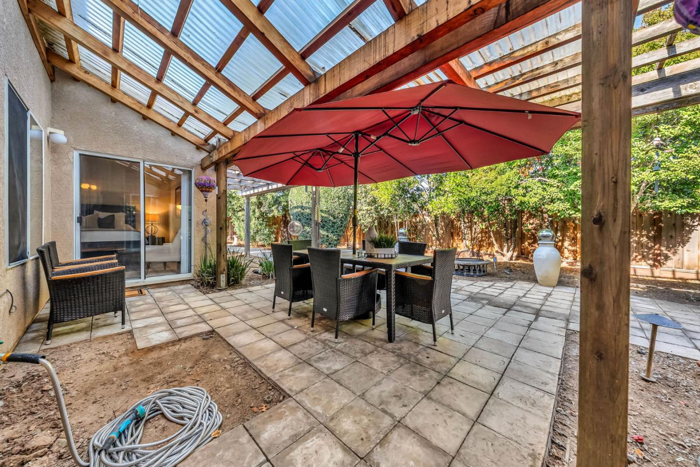 Detail Gallery Image 49 of 58 For 6370 Raspberry Ct, Gilroy,  CA 95020 - 4 Beds | 2/1 Baths