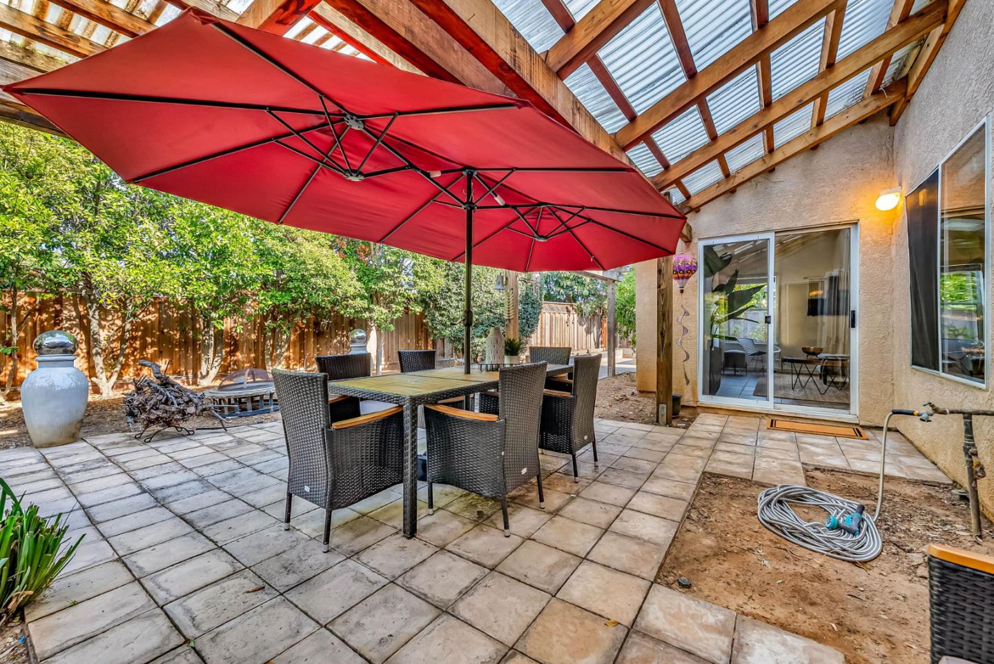 Detail Gallery Image 51 of 58 For 6370 Raspberry Ct, Gilroy,  CA 95020 - 4 Beds | 2/1 Baths