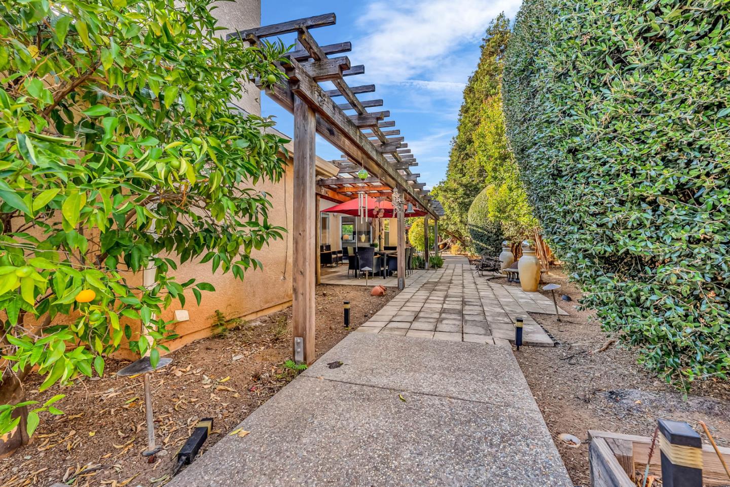 Detail Gallery Image 53 of 58 For 6370 Raspberry Ct, Gilroy,  CA 95020 - 4 Beds | 2/1 Baths