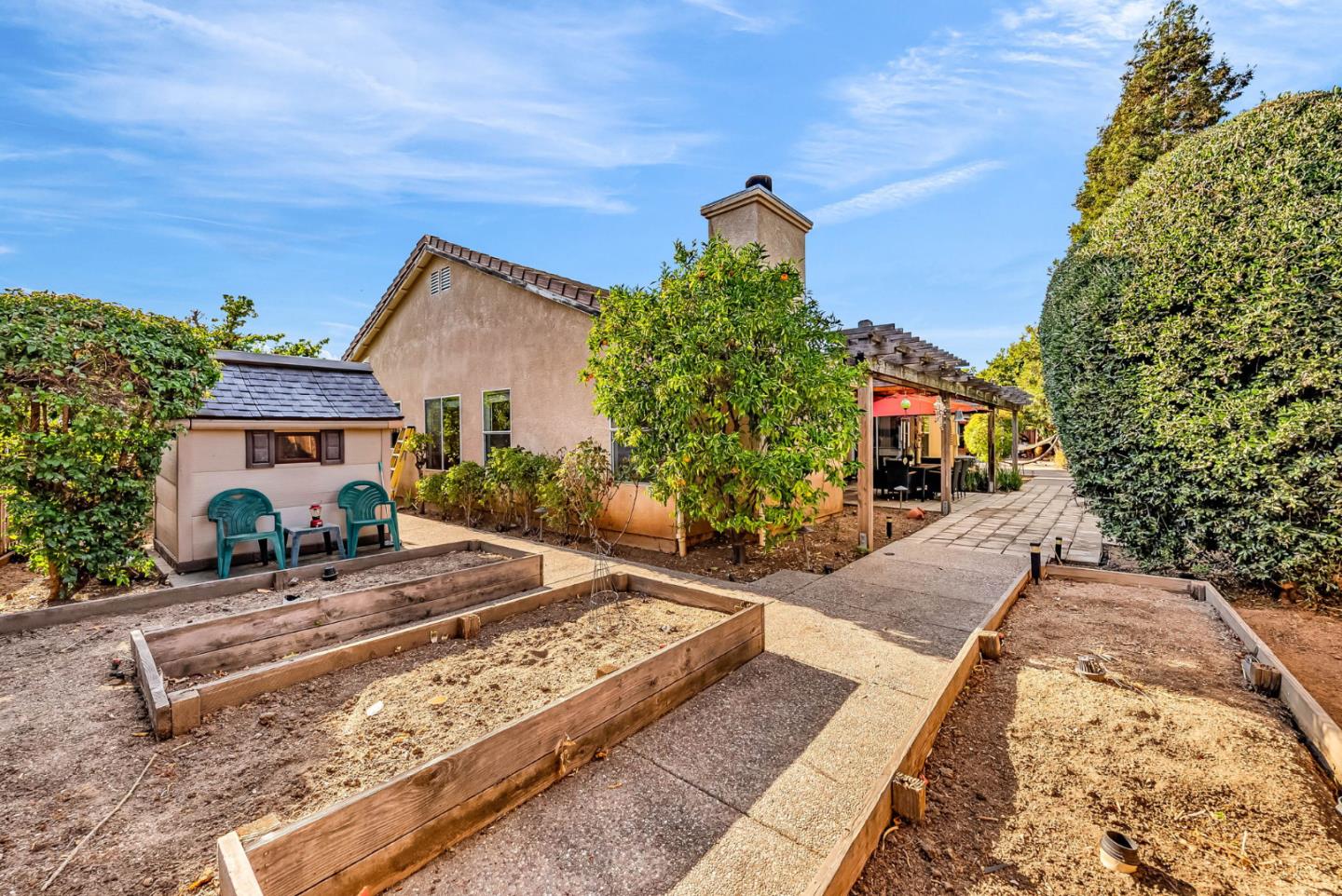 Detail Gallery Image 55 of 58 For 6370 Raspberry Ct, Gilroy,  CA 95020 - 4 Beds | 2/1 Baths