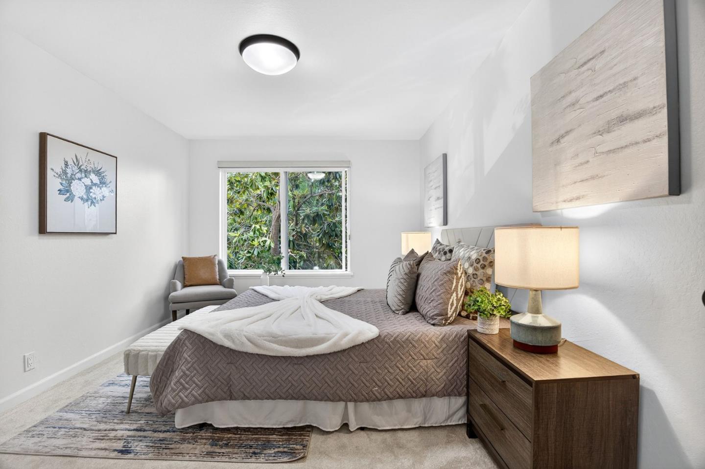 Detail Gallery Image 16 of 27 For 695 Mariposa Ave #204,  Oakland,  CA 94610 - 2 Beds | 2 Baths