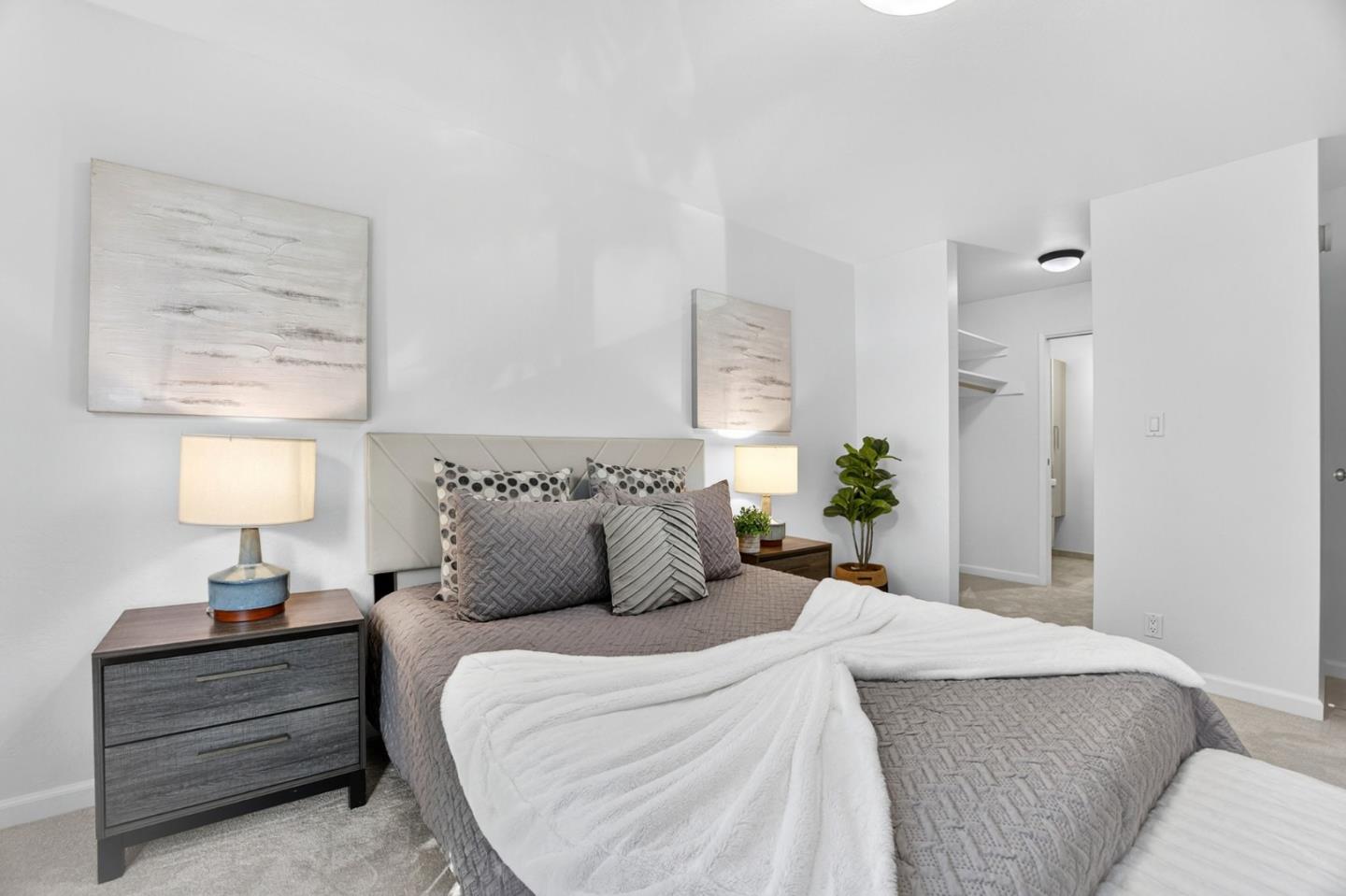 Detail Gallery Image 17 of 27 For 695 Mariposa Ave #204,  Oakland,  CA 94610 - 2 Beds | 2 Baths