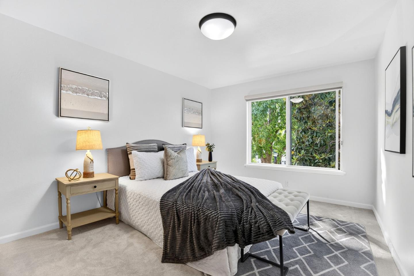 Detail Gallery Image 21 of 27 For 695 Mariposa Ave #204,  Oakland,  CA 94610 - 2 Beds | 2 Baths