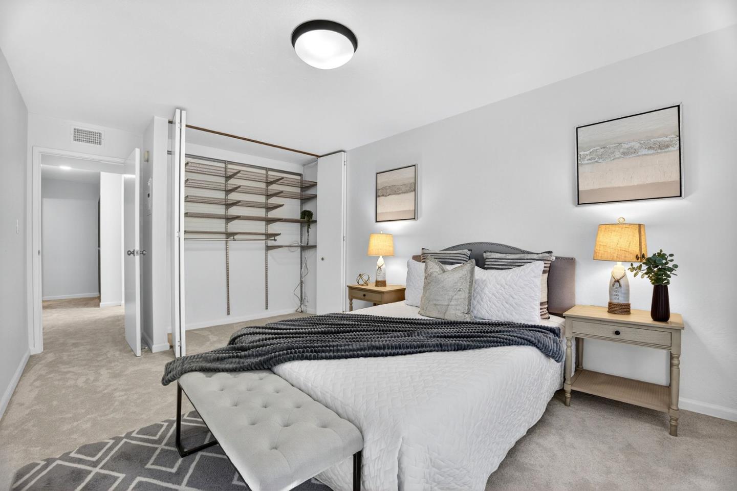 Detail Gallery Image 22 of 27 For 695 Mariposa Ave #204,  Oakland,  CA 94610 - 2 Beds | 2 Baths