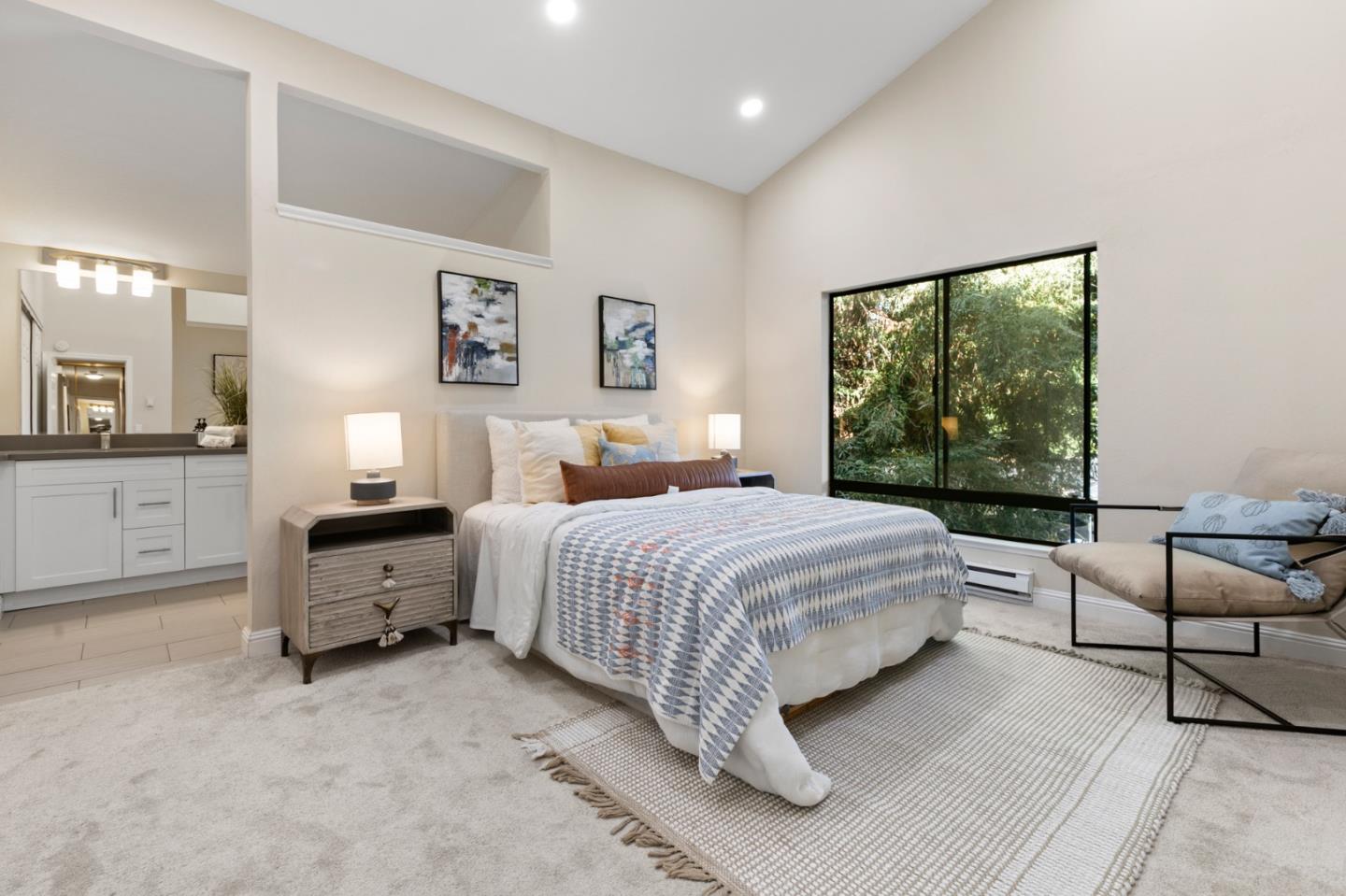 Detail Gallery Image 13 of 35 For 1963 Rock St #24,  Mountain View,  CA 94043 - 3 Beds | 3 Baths