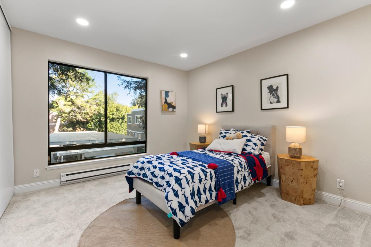 Detail Gallery Image 18 of 35 For 1963 Rock St #24,  Mountain View,  CA 94043 - 3 Beds | 3 Baths