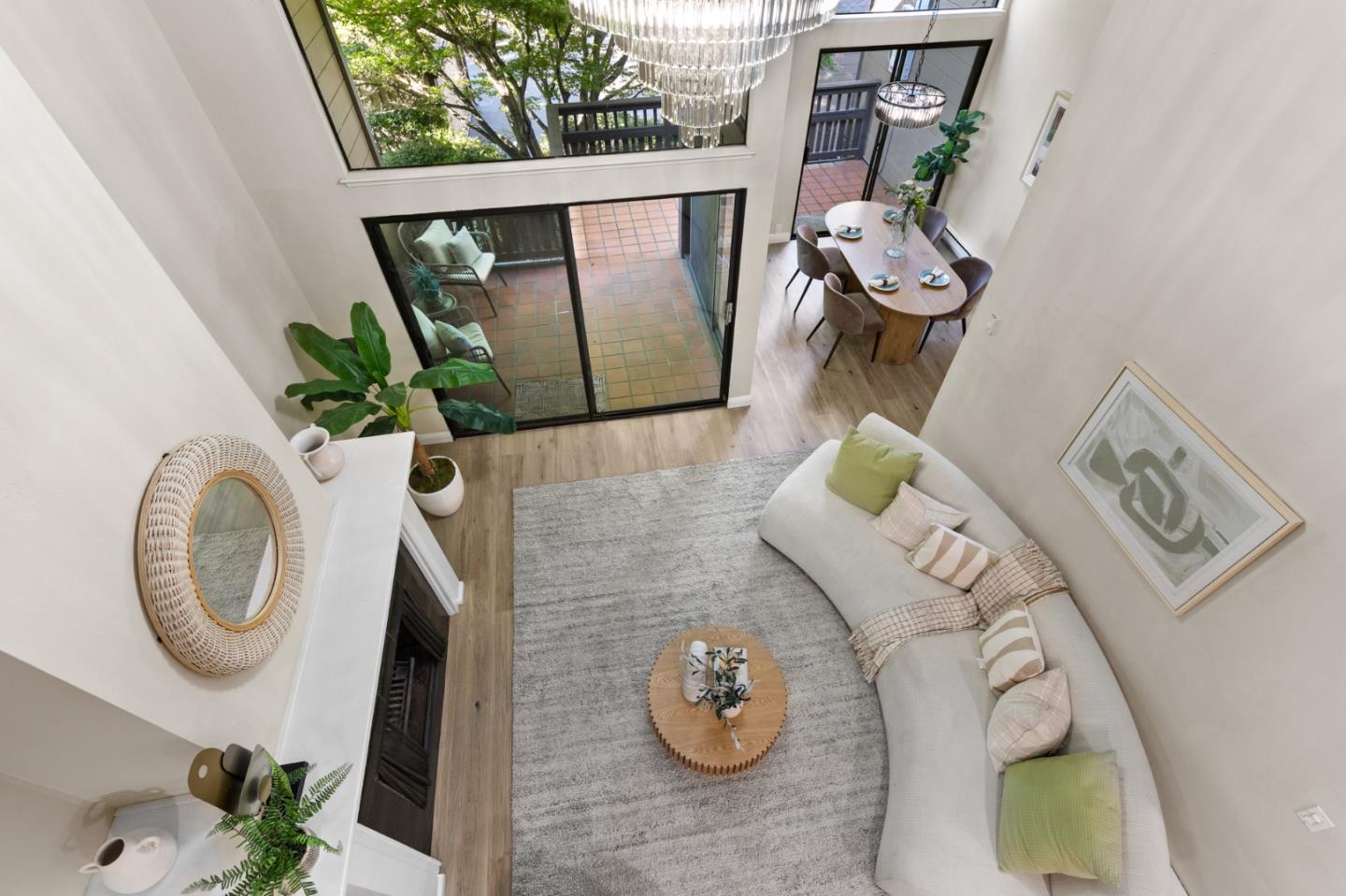 Detail Gallery Image 23 of 35 For 1963 Rock St #24,  Mountain View,  CA 94043 - 3 Beds | 3 Baths