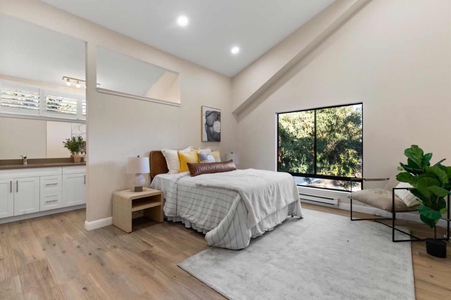 Detail Gallery Image 24 of 35 For 1963 Rock St #24,  Mountain View,  CA 94043 - 3 Beds | 3 Baths