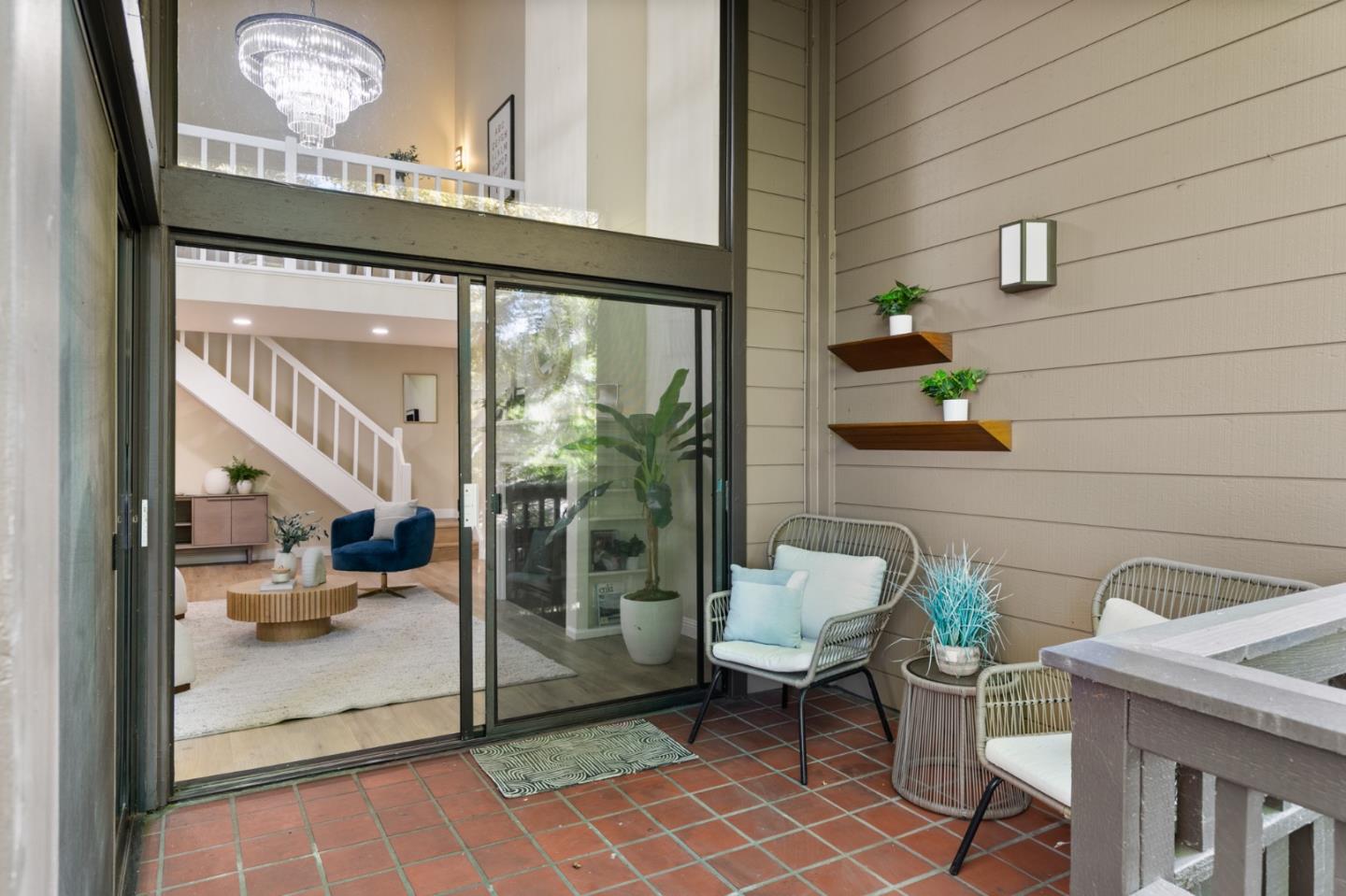 Detail Gallery Image 8 of 35 For 1963 Rock St #24,  Mountain View,  CA 94043 - 3 Beds | 3 Baths