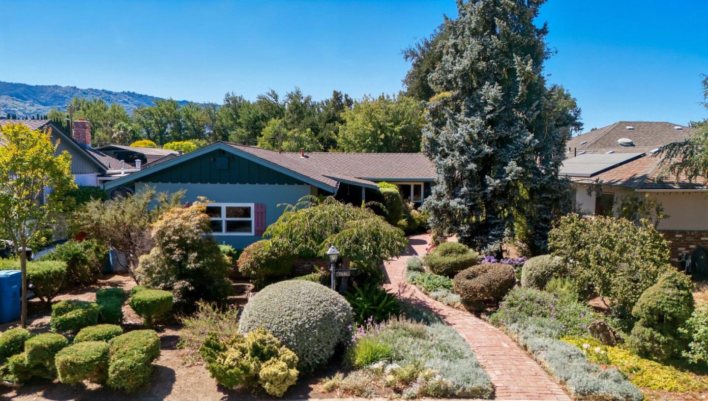 Detail Gallery Image 37 of 44 For 7681 Rea St, Gilroy,  CA 95020 - 3 Beds | 2 Baths