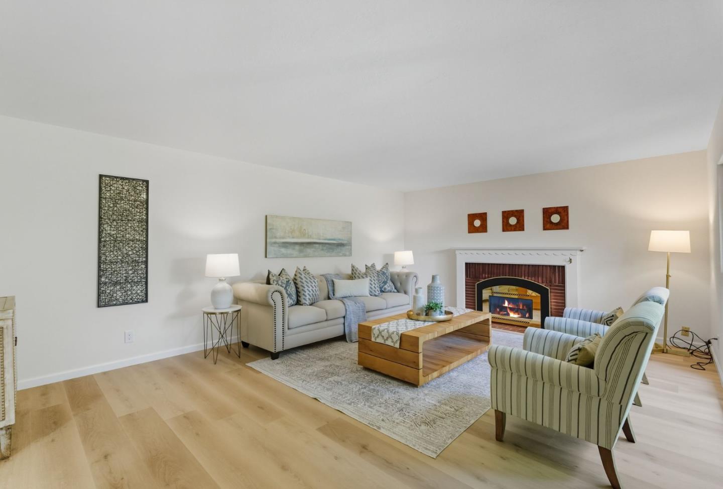 Detail Gallery Image 6 of 44 For 7681 Rea St, Gilroy,  CA 95020 - 3 Beds | 2 Baths
