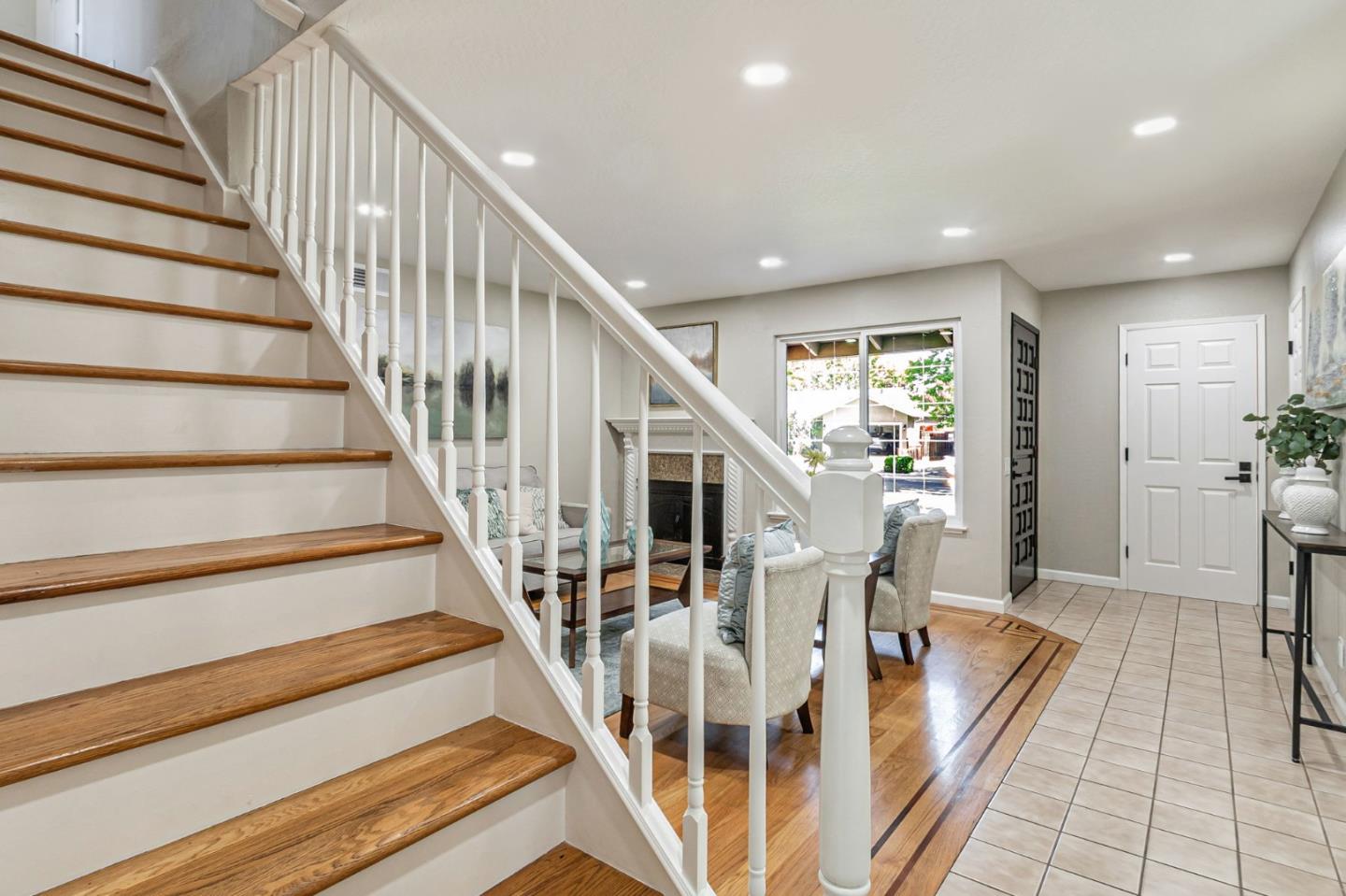 Detail Gallery Image 21 of 38 For 6239 Mahan Dr, San Jose,  CA 95123 - 4 Beds | 2 Baths