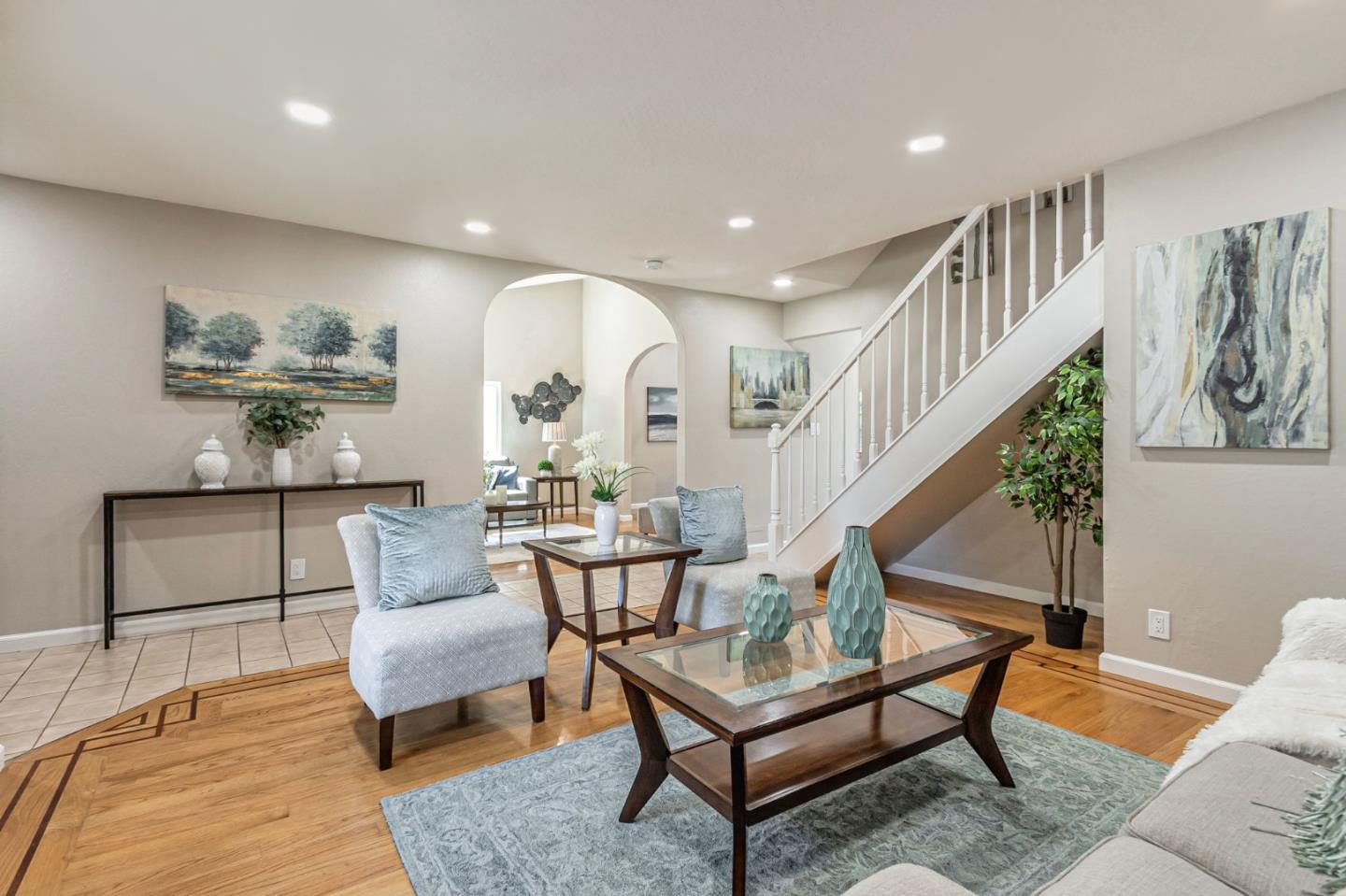 Detail Gallery Image 7 of 38 For 6239 Mahan Dr, San Jose,  CA 95123 - 4 Beds | 2 Baths