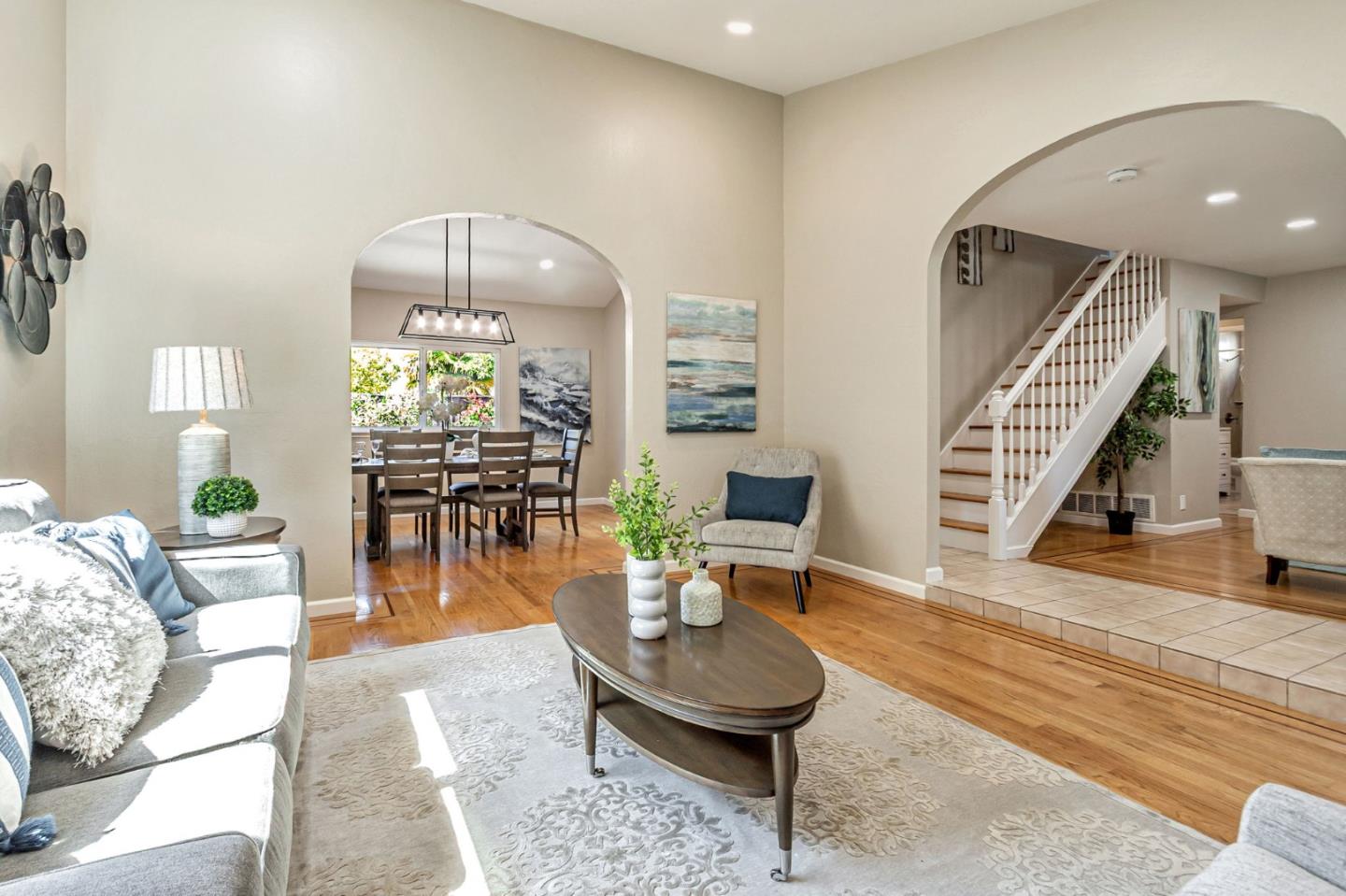 Detail Gallery Image 9 of 38 For 6239 Mahan Dr, San Jose,  CA 95123 - 4 Beds | 2 Baths