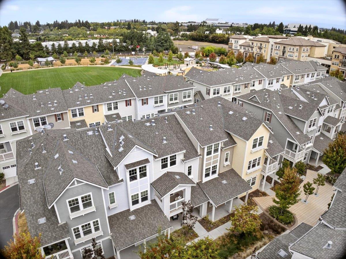 Detail Gallery Image 29 of 29 For 125 Orbit Way, Mountain View,  CA 94043 - 2 Beds | 2/1 Baths