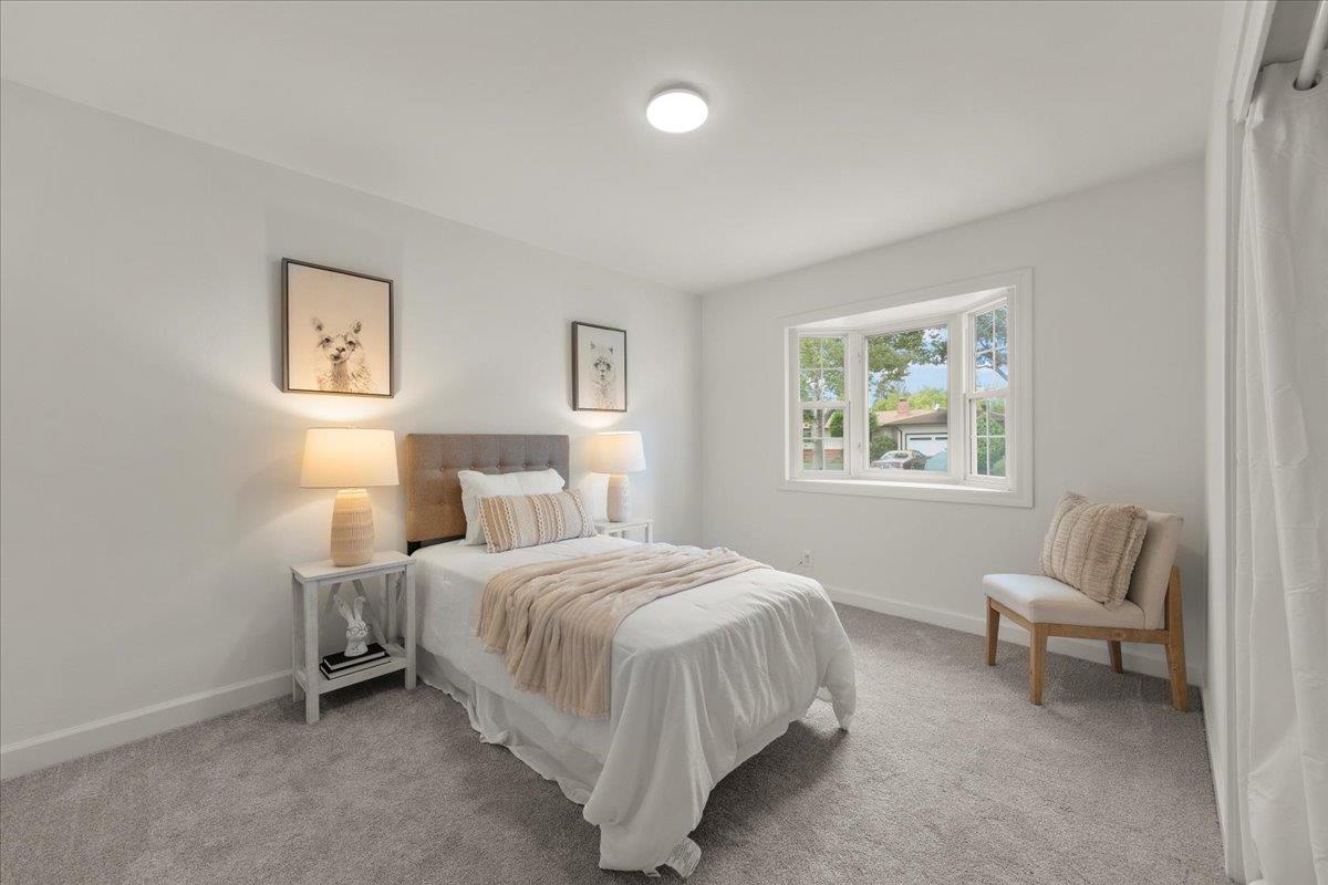 Detail Gallery Image 13 of 32 For 2150 Menzel Pl, Santa Clara,  CA 95050 - 4 Beds | 3 Baths