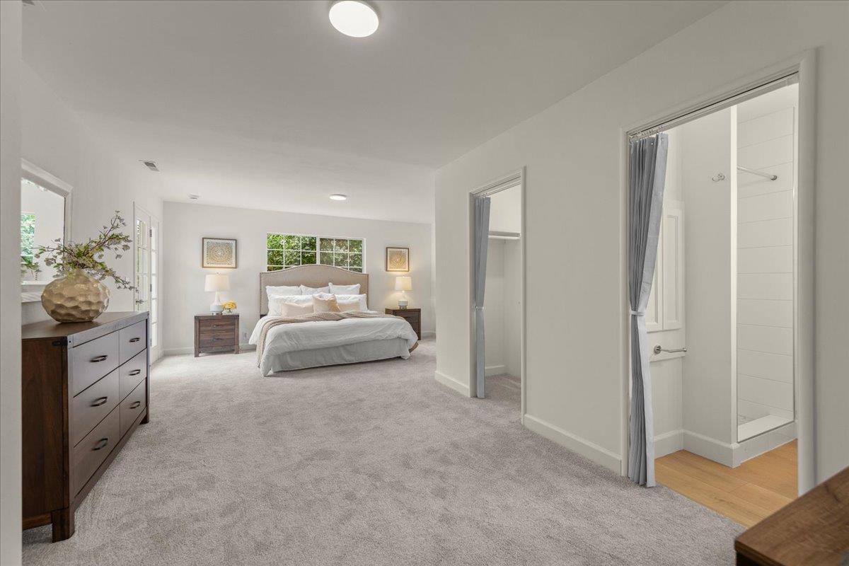 Detail Gallery Image 17 of 32 For 2150 Menzel Pl, Santa Clara,  CA 95050 - 4 Beds | 3 Baths