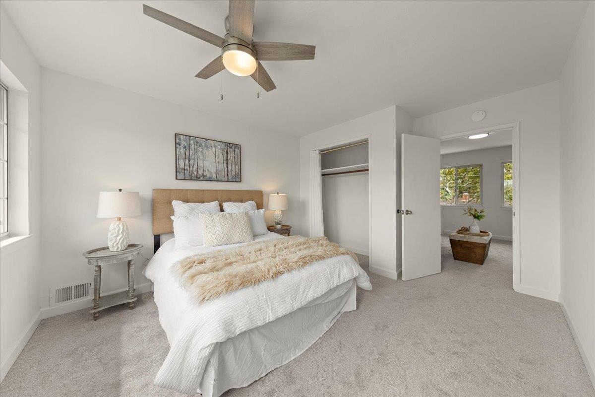 Detail Gallery Image 27 of 32 For 2150 Menzel Pl, Santa Clara,  CA 95050 - 4 Beds | 3 Baths