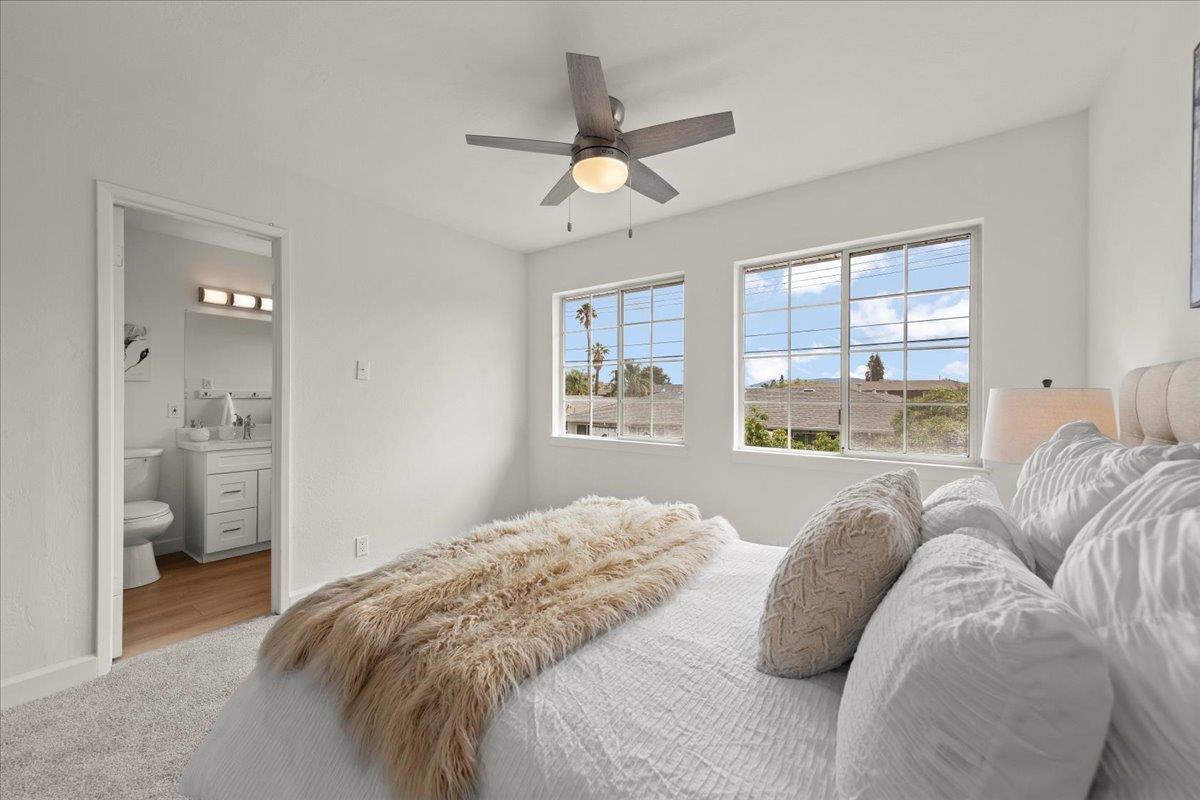 Detail Gallery Image 28 of 32 For 2150 Menzel Pl, Santa Clara,  CA 95050 - 4 Beds | 3 Baths