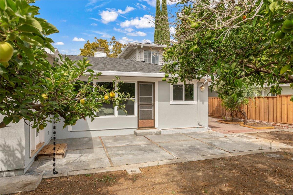 Detail Gallery Image 32 of 32 For 2150 Menzel Pl, Santa Clara,  CA 95050 - 4 Beds | 3 Baths