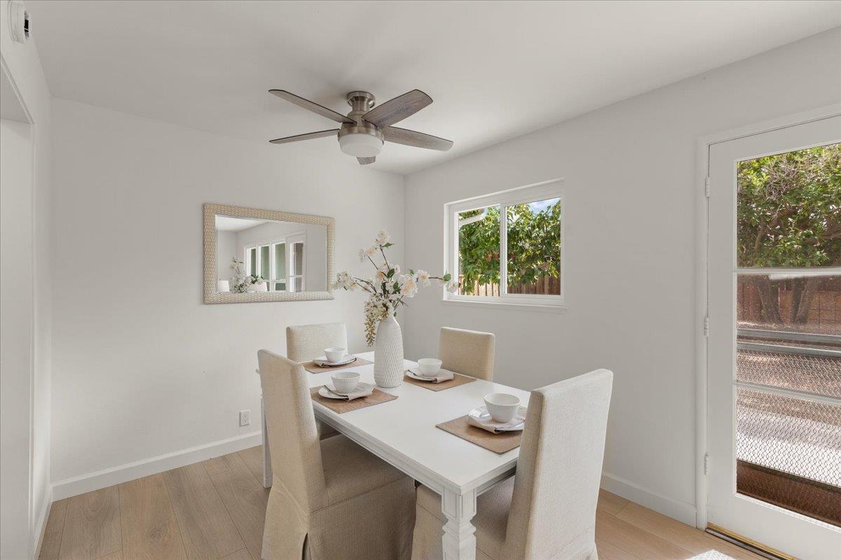 Detail Gallery Image 7 of 32 For 2150 Menzel Pl, Santa Clara,  CA 95050 - 4 Beds | 3 Baths