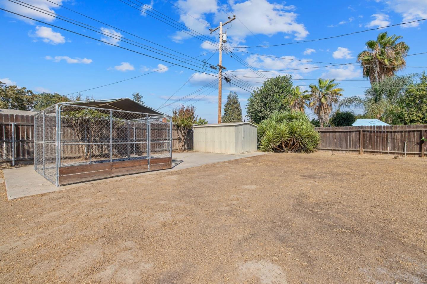 Detail Gallery Image 31 of 31 For 384 E Gail Ave, Tulare,  CA 93274 - 3 Beds | 2 Baths