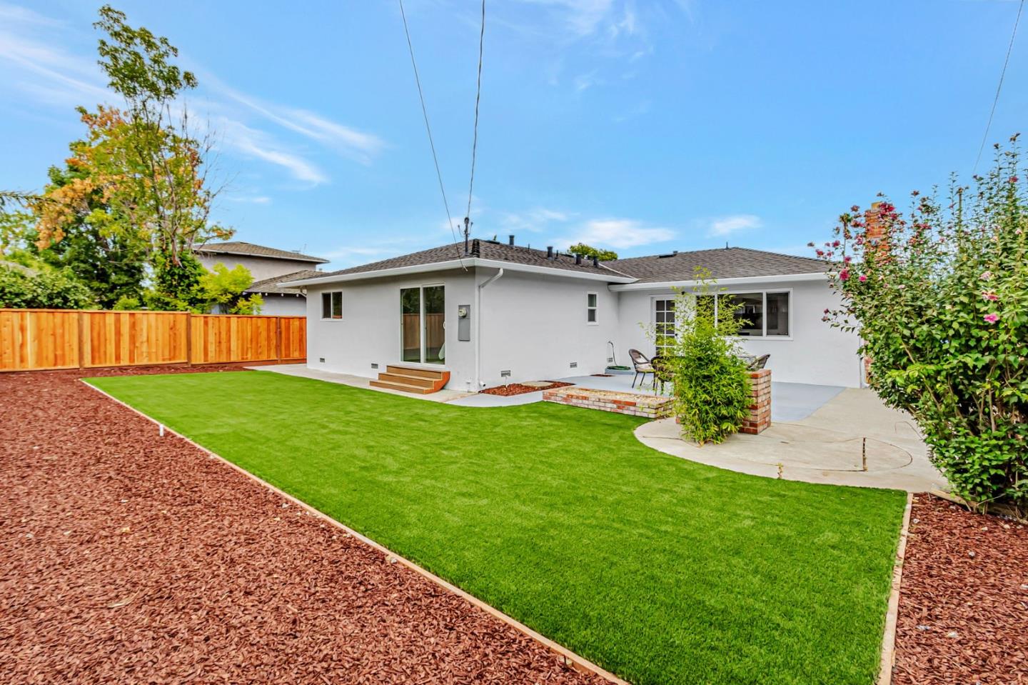 Detail Gallery Image 27 of 32 For 1886 Bernice Way, San Jose,  CA 95124 - 3 Beds | 2 Baths