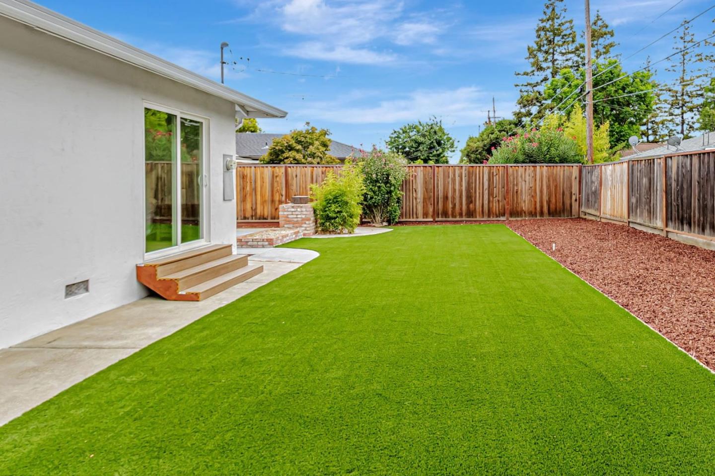 Detail Gallery Image 29 of 32 For 1886 Bernice Way, San Jose,  CA 95124 - 3 Beds | 2 Baths