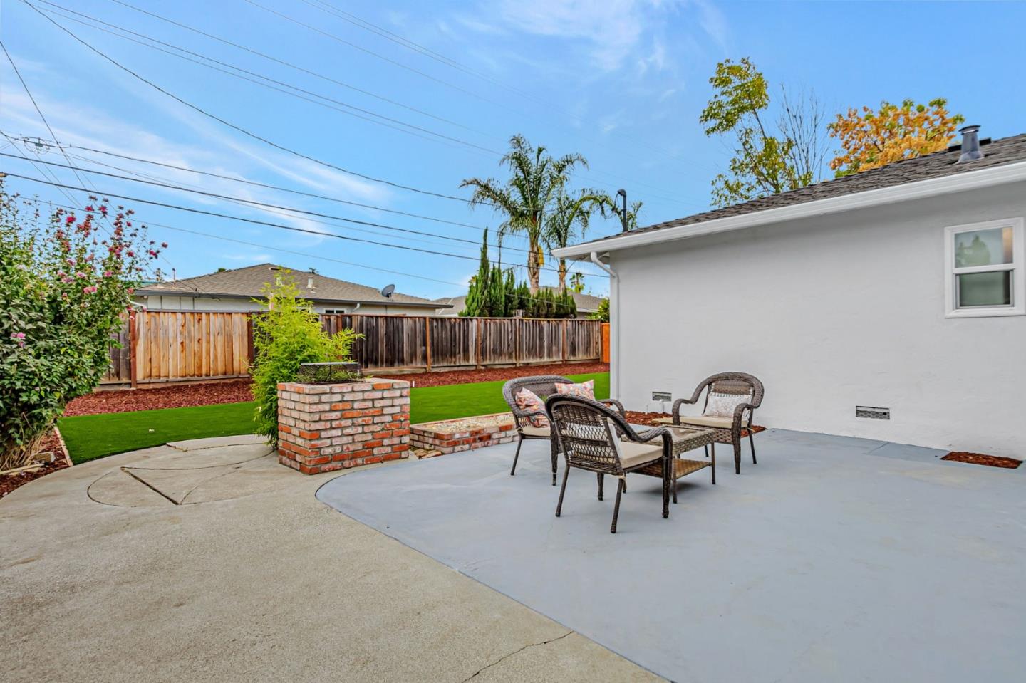 Detail Gallery Image 30 of 32 For 1886 Bernice Way, San Jose,  CA 95124 - 3 Beds | 2 Baths