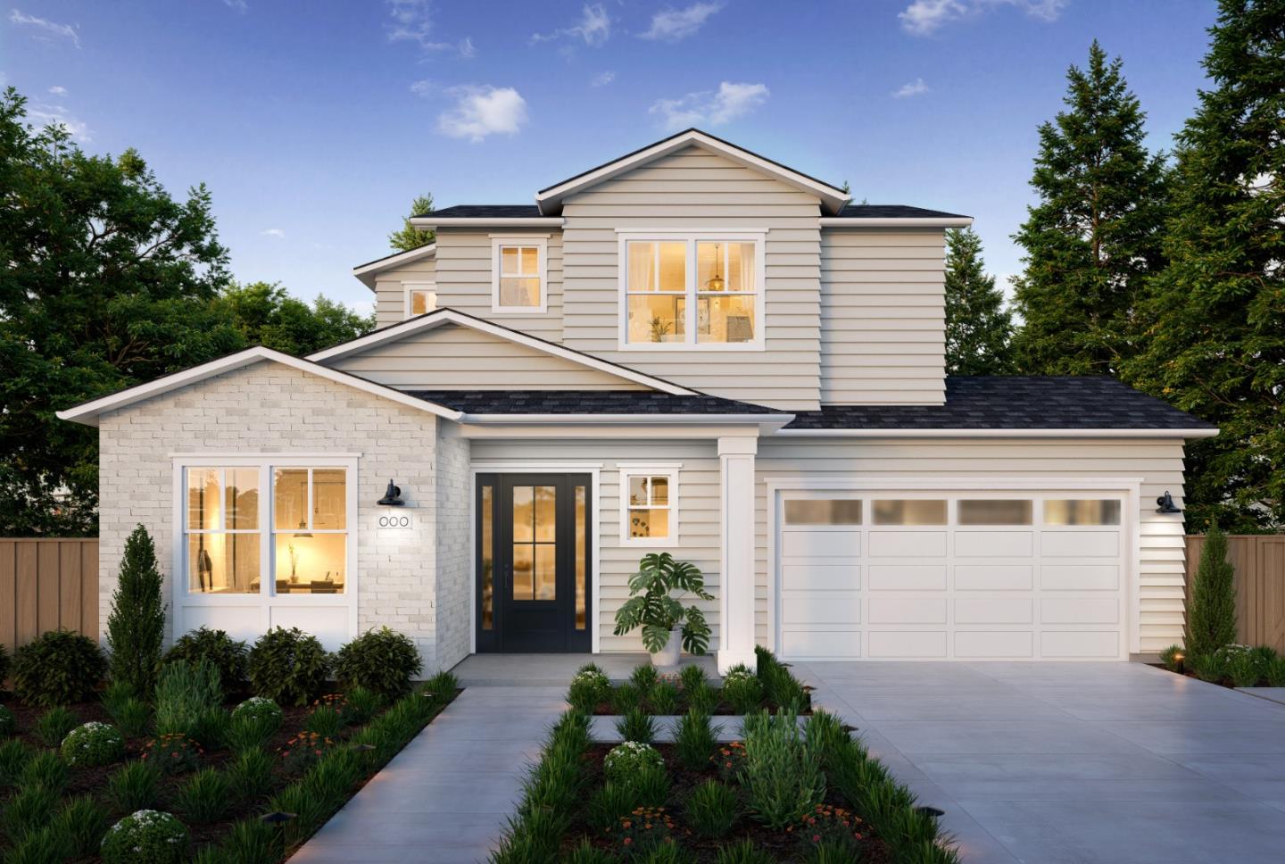 Detail Gallery Image 1 of 5 For 8 Nancy Way, Menlo Park,  CA 94025 - 5 Beds | 4/1 Baths
