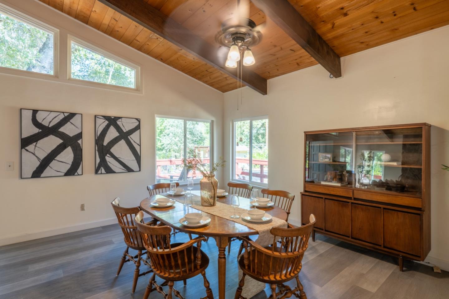 Detail Gallery Image 11 of 32 For 17900 Cachagua Rd, Carmel Valley,  CA 93924 - 2 Beds | 1 Baths